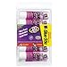 Avery Purple Application Permanent Glue Sticks, 0.26 Ounce, 18 per Pack (98079)