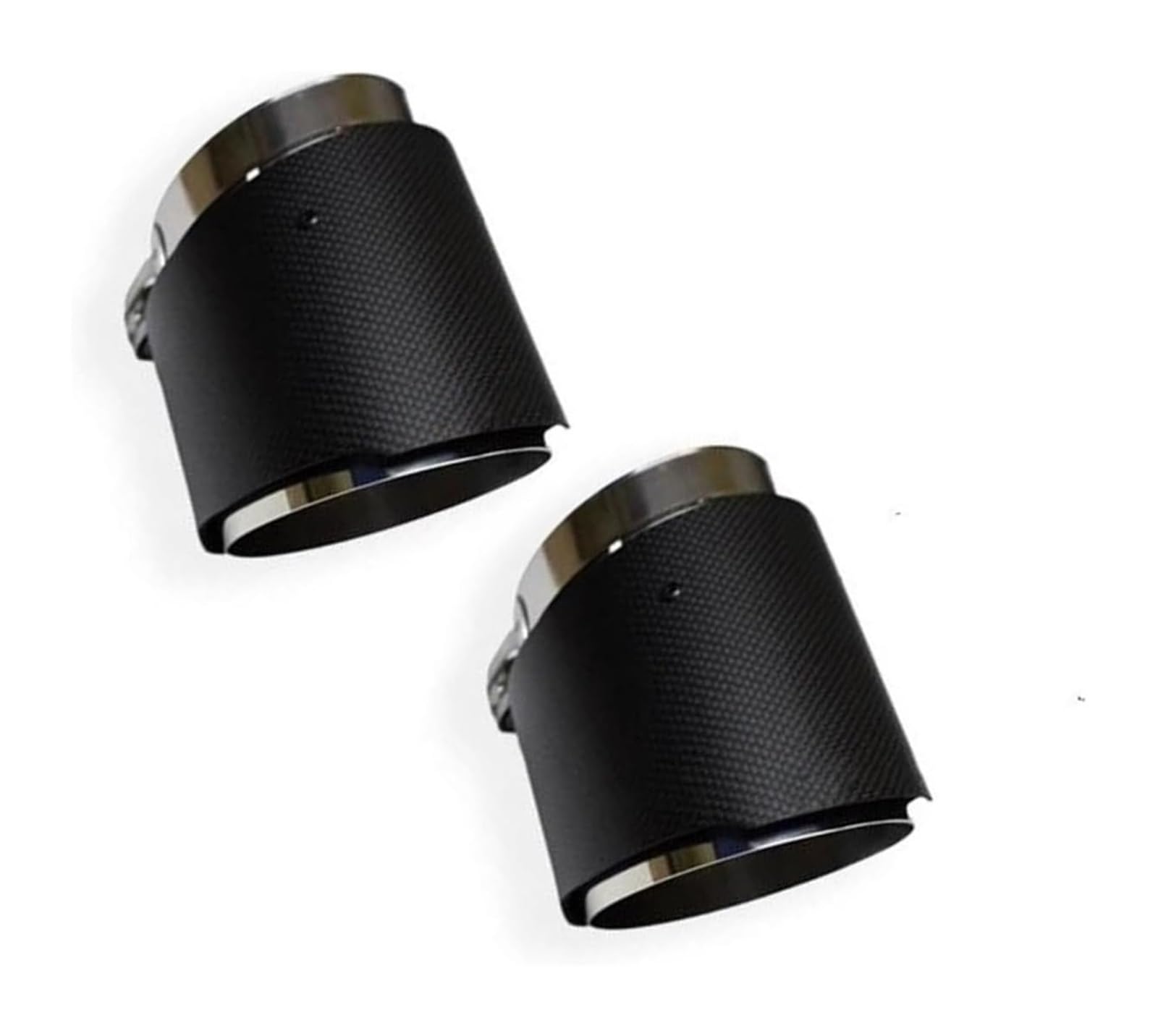 Tubo Escape Coche Para Land Para Rover Para Range Para Rover Para Sport 2015 2014-2017 Silenciador De Tubo Escape Acero Inoxidable Punta Silenciador Garganta Trasera