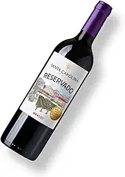 v imp sta carolina rsvdo merlot 750ml