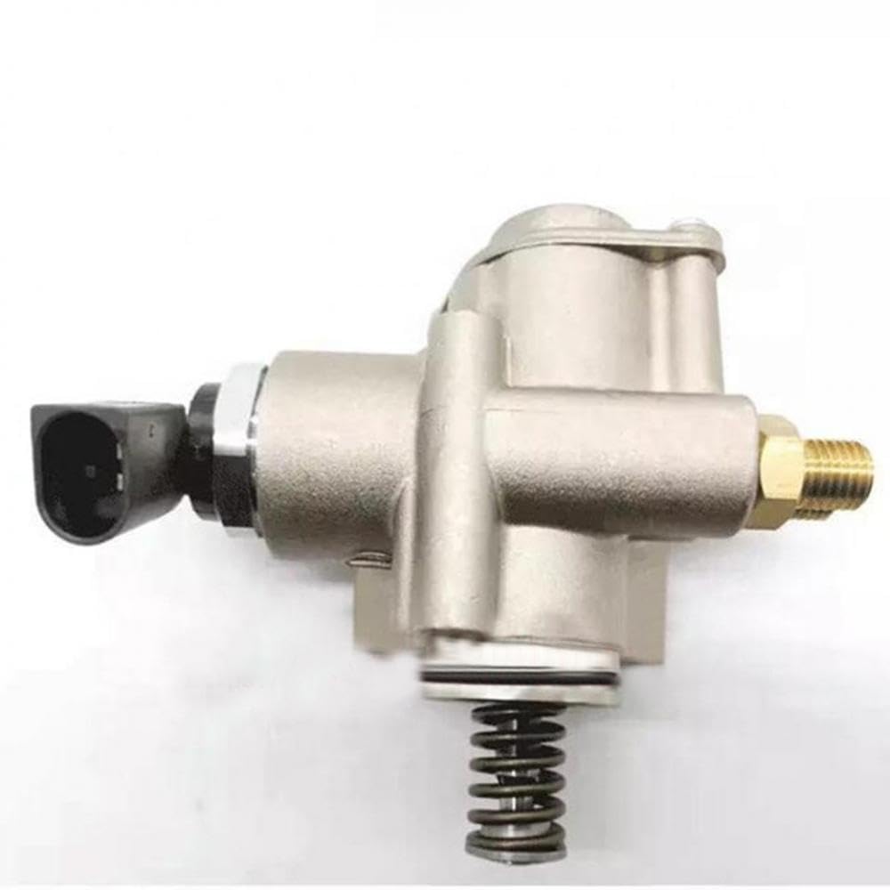 Pompa del carburante a iniezione diretta compatibile 06E127025G per A4 A5 A6 Q5 V6 3.2L cilindri 06E12702BA