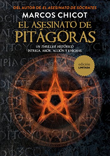 El asesinato de Pitágoras (LOS IMPERDIBLES)