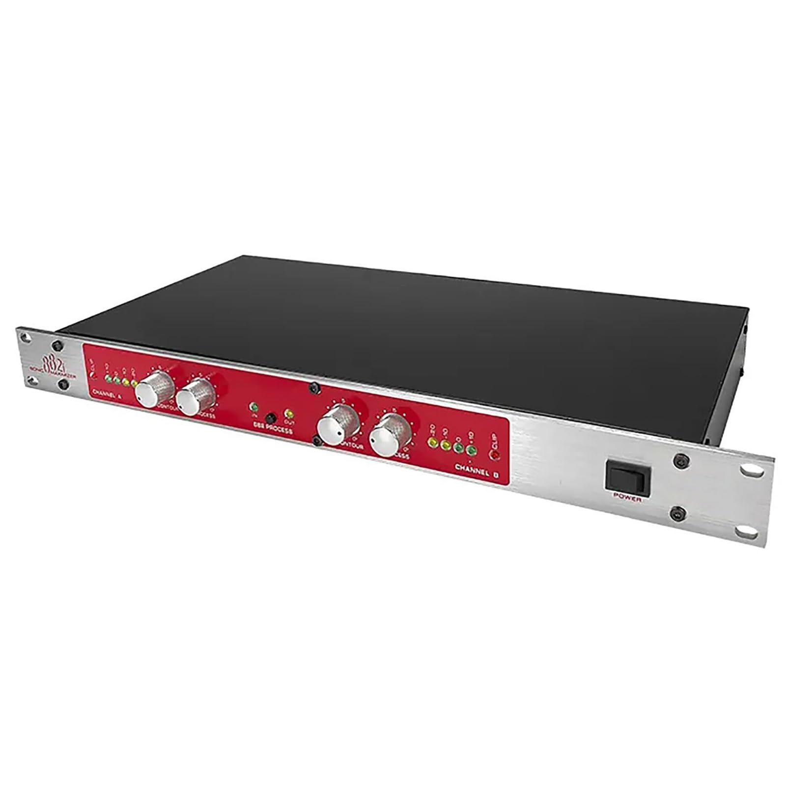 Professional Audio Processor Enhancer, Sound Exciter and Maximizer