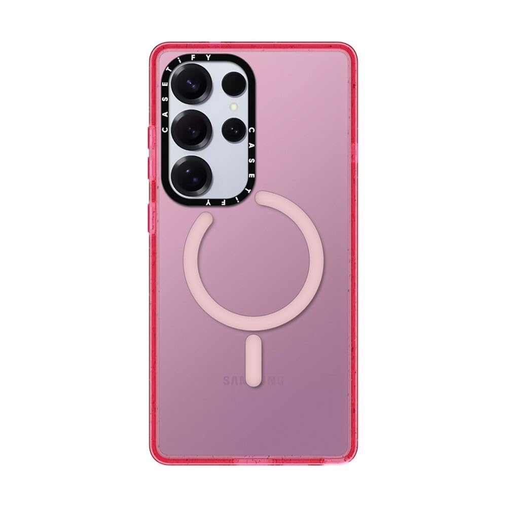 Amazon.com: CASETiFY Impact Magnetic Galaxy S25 Ultra Case