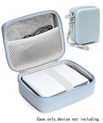 Protective Case for Fujifilm INSTAX Share SP-2 Smart Phone Printer by WGear, Mesh