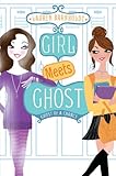 Ghost of a Chance (Girl Meets Ghost)