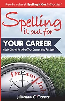 Paperback Spelling It Out For Your Career Book