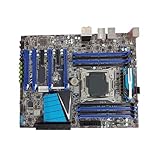 Cartes mères CJKXPZMH C7X99-OCE Carte mère i7 E5-1600/2600 v3/v4