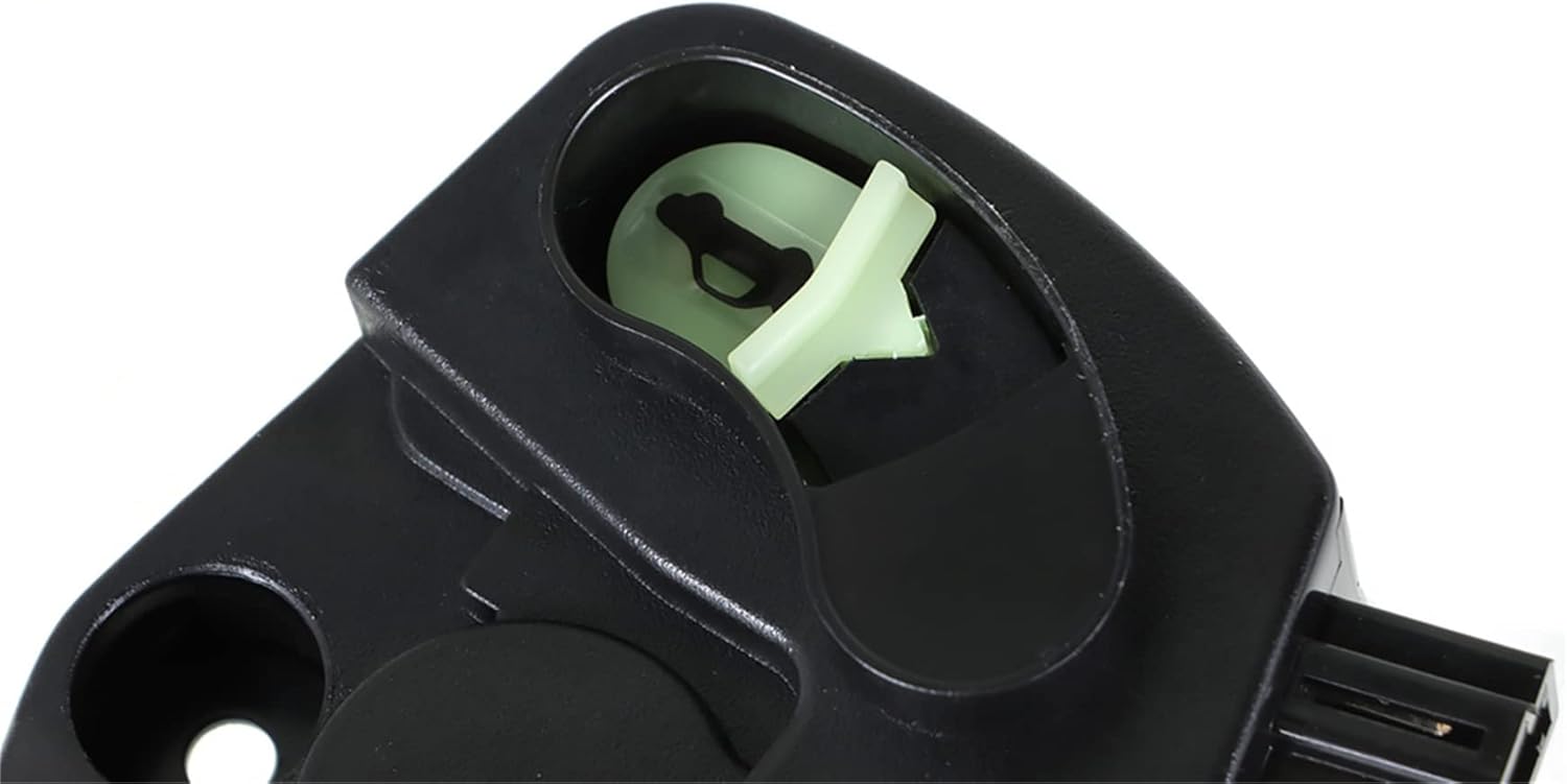 Silscvtt Trunk Latch Lock Tailgate Trunk Lock Actuator Latch Replacement for Honda Accord 2013-2017 74851-T2A-A01