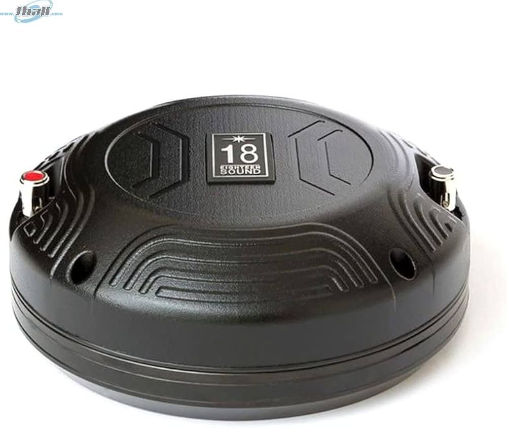 ティーズ ページ32 Amazon.com: 18 Sound ND4015TI2 Pro Audio Component Speaker 1.5