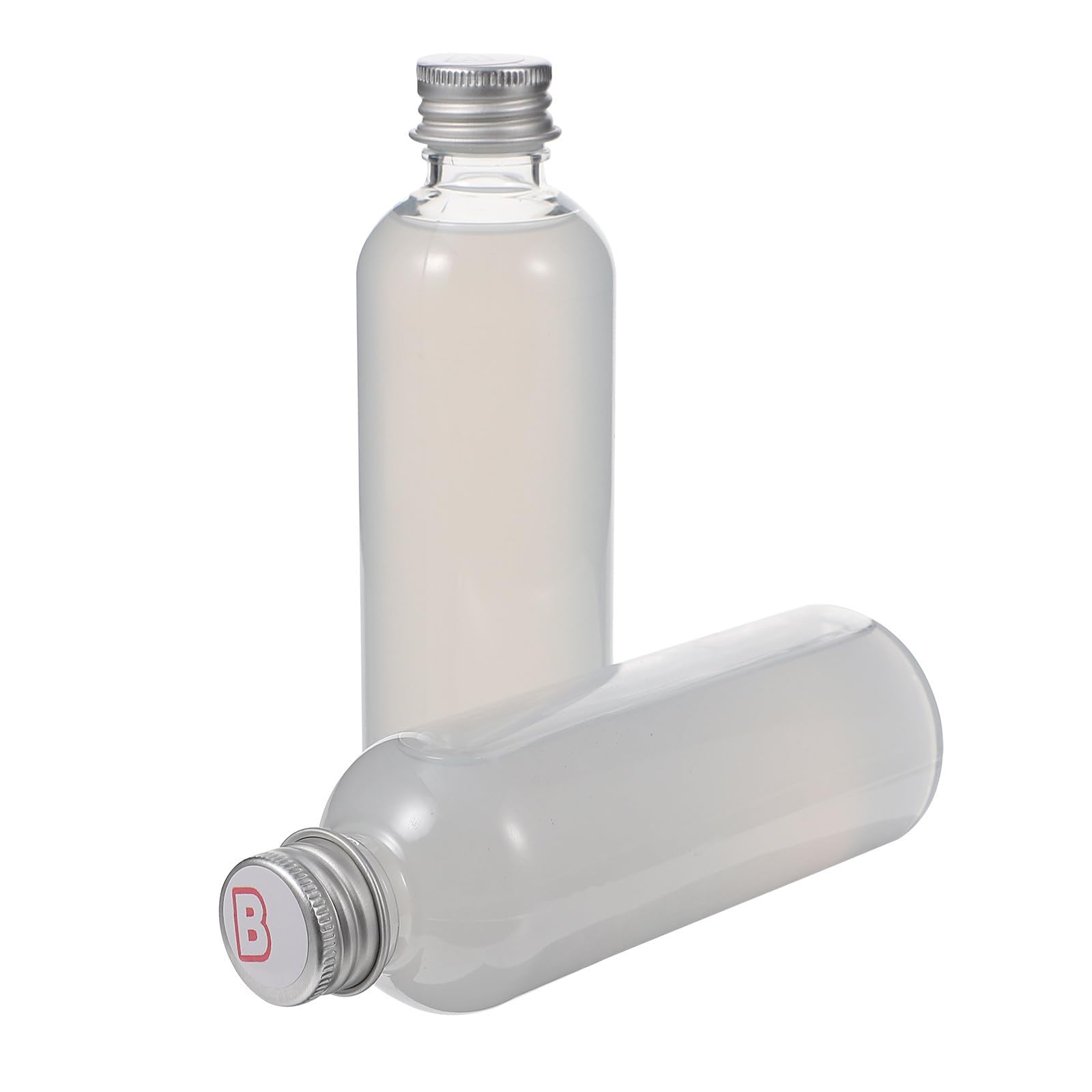 Silicona Líquida para Moldeo DIY Translúcida, Fácil de Mezclar