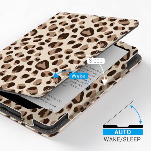 Image of CoBak Case with Stand, Not Compatible with Lenovo Tablets