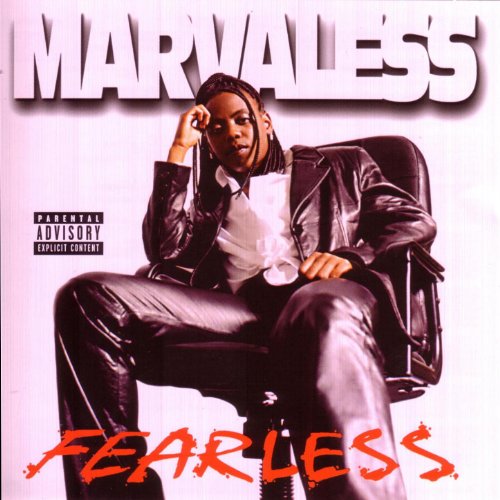 Play Fearless by Marvaless on Amazon Music