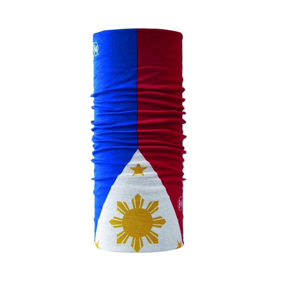 BuffTubular Buff, Philippines Flag (2013)