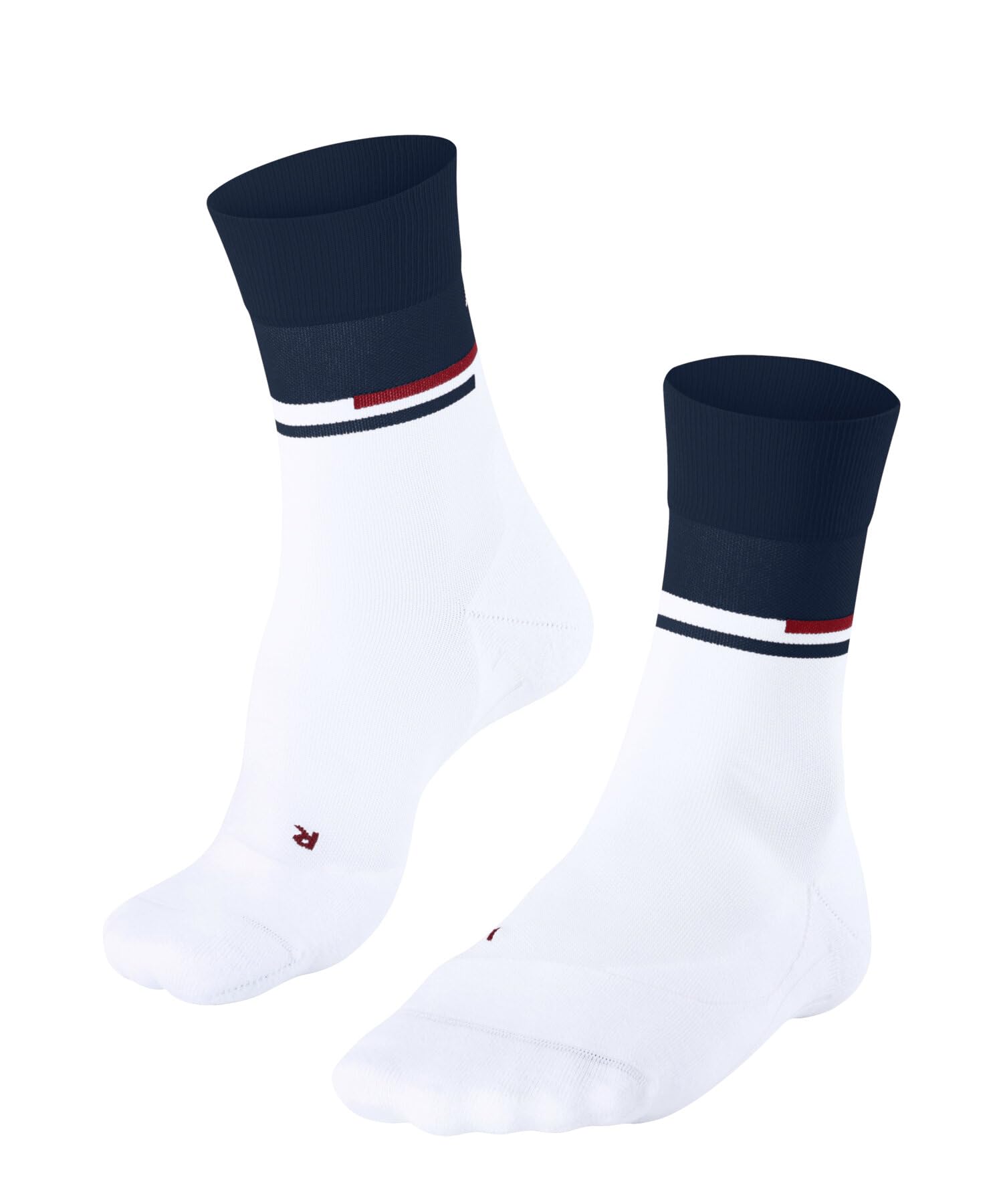 Falke Men's Blanc Compression Socks Ru Stabilizing