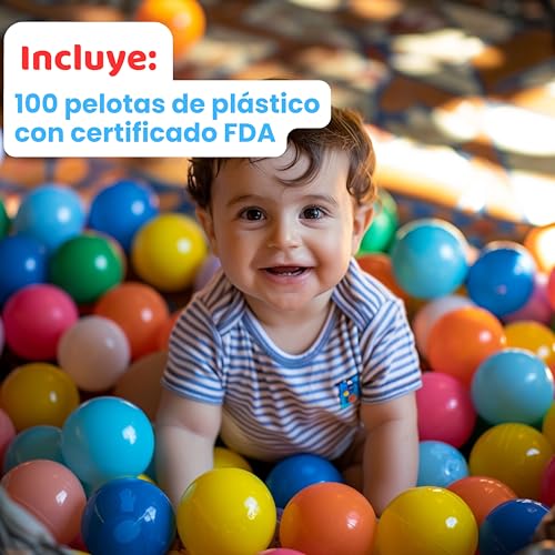 Listado de Pelotas comprados en linea. 3 Imagen adicional