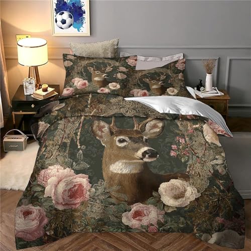 Housse de couette 220x240cm effet ultra douce folklore mexicain 3D - 6