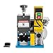 BestEquip Cable Wire Stripping Machine 0.06-0.98 Inch Diameter Wire Stripping Machine 1 Cutting Blade Electric Wire Stripper for cutting and Stripping Scrap Copper Wire