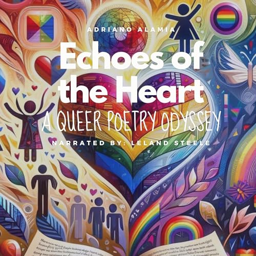 Echoes of the Heart [Written by Adriano Alamia] episode artwork