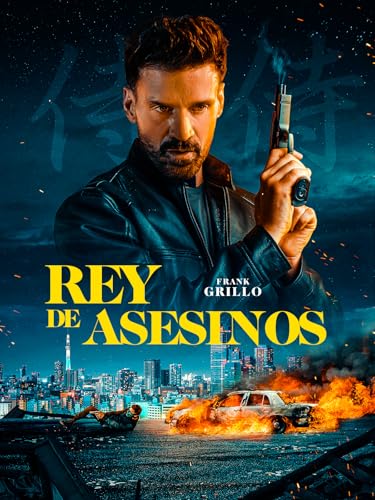 Rey de asesinos