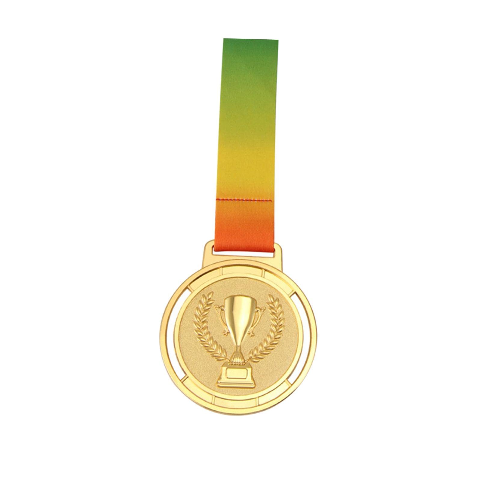 Winner Award Medals Game Prizes Participation Awards for Party Competitions Aureate-image-29