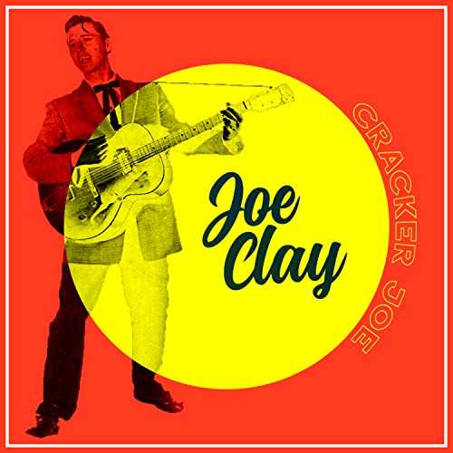 Joe Clay