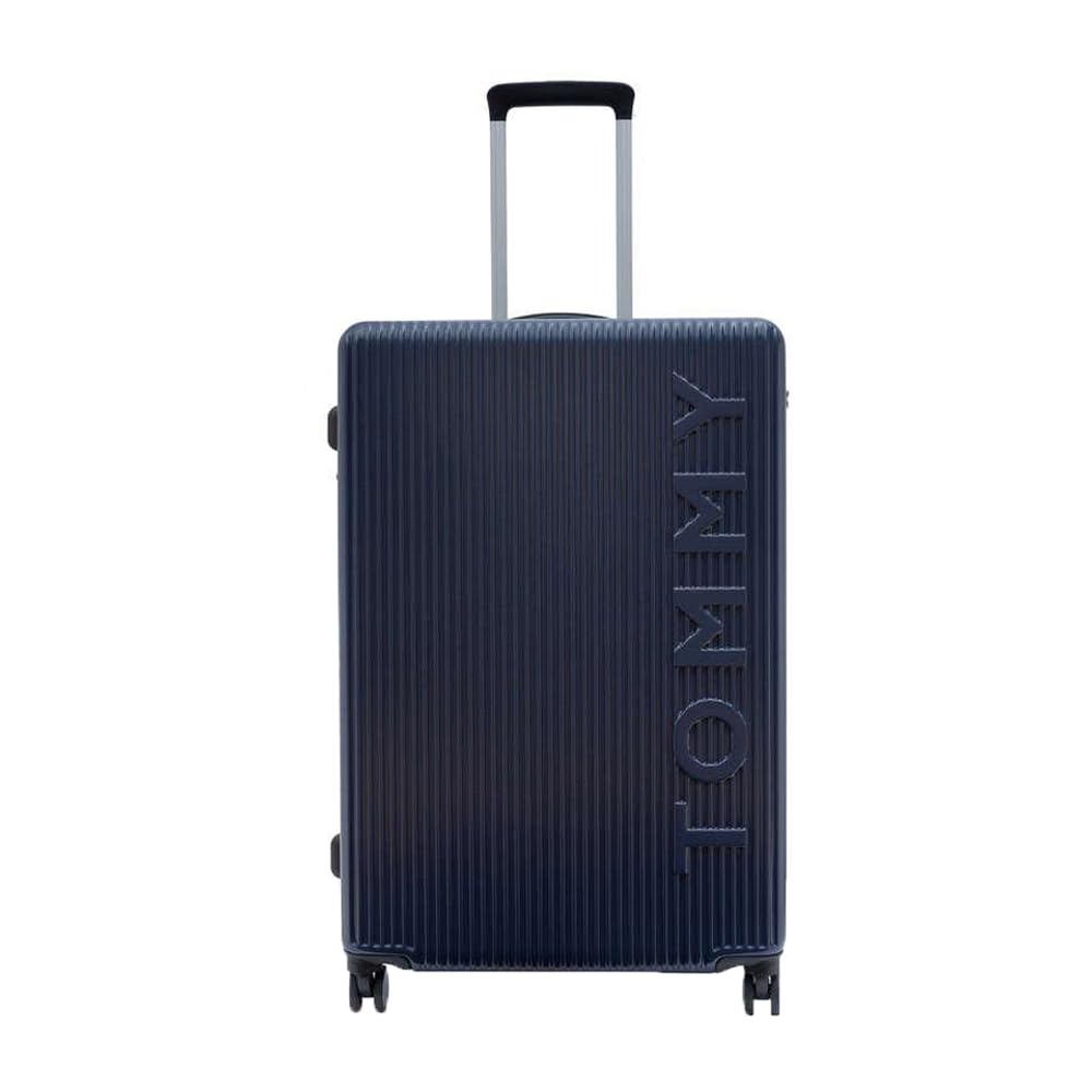 Medium Hard Luggage Empire X | Check-in Trolley Bag with TSA Lock | 360° Spinner Double Wheels | Telescopic Handle | Polycarbonate Shell Suitcase | 68cm | 63L Capacity-image-48