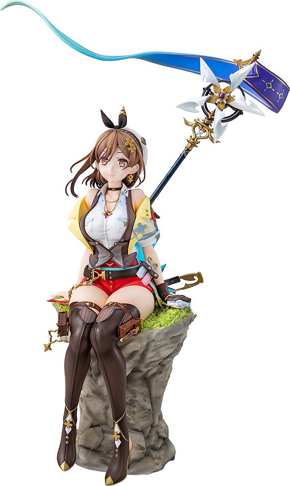 Amazon | KADOKAWA ライザのアトリエ3 ～終わりの錬金術士と