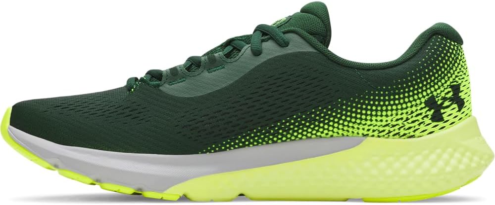 Under Armour Men's Charged Rogue 4