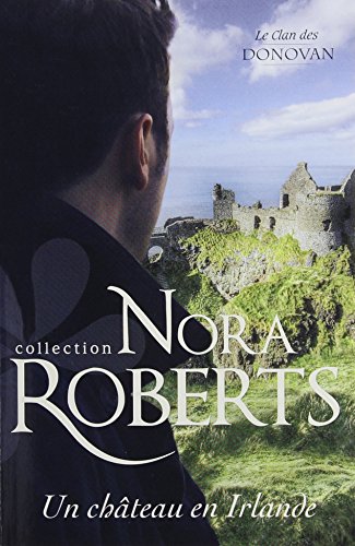 UN CHÂTEAU EN IRLANDE [French] 0373332920 Book Cover