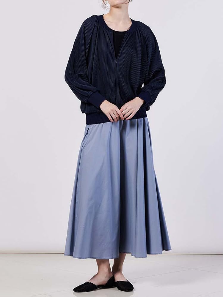 Amazon | [ダブルスタンダードクロージング] Sov.シアープリーツ