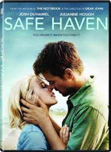 Safe Haven by Julianne Hough