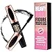 Produktbild 4D Mascara, 4D Silk Fiber Wimperntusche, 4D Silk Fiber Lash Mascara, 4D Wimperntusche Wasserfest, 4D Silk Mascara Waterproof, Wimpernverlängerung Wasserdicht schwarzer Länger Dicker Wimpern