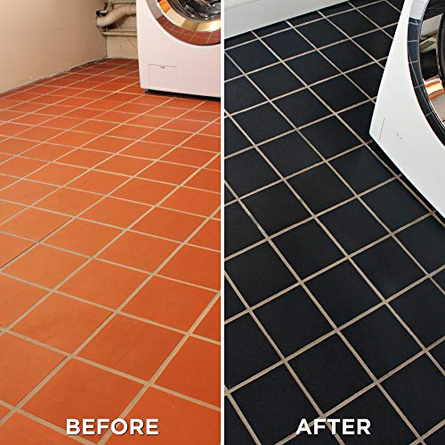 Rust-Oleum Home Interior Floor Matte Navy Coating Kit miniatura 4