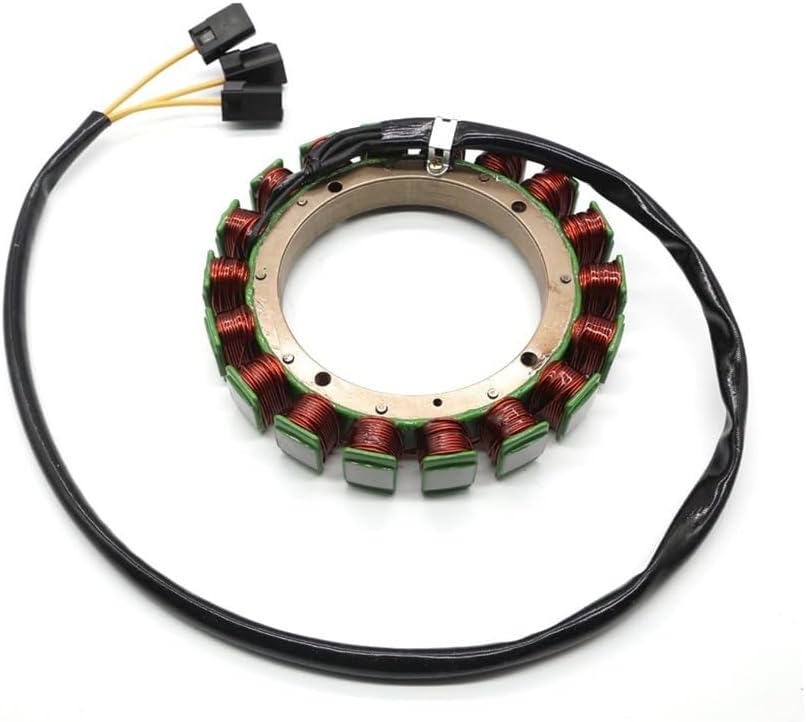 6P2-81460-00 6P2-81460 Boat Engine Boat Motor Base Pulser Coil Assy 2005 F200 F225 F250 HP For Outboard Motor