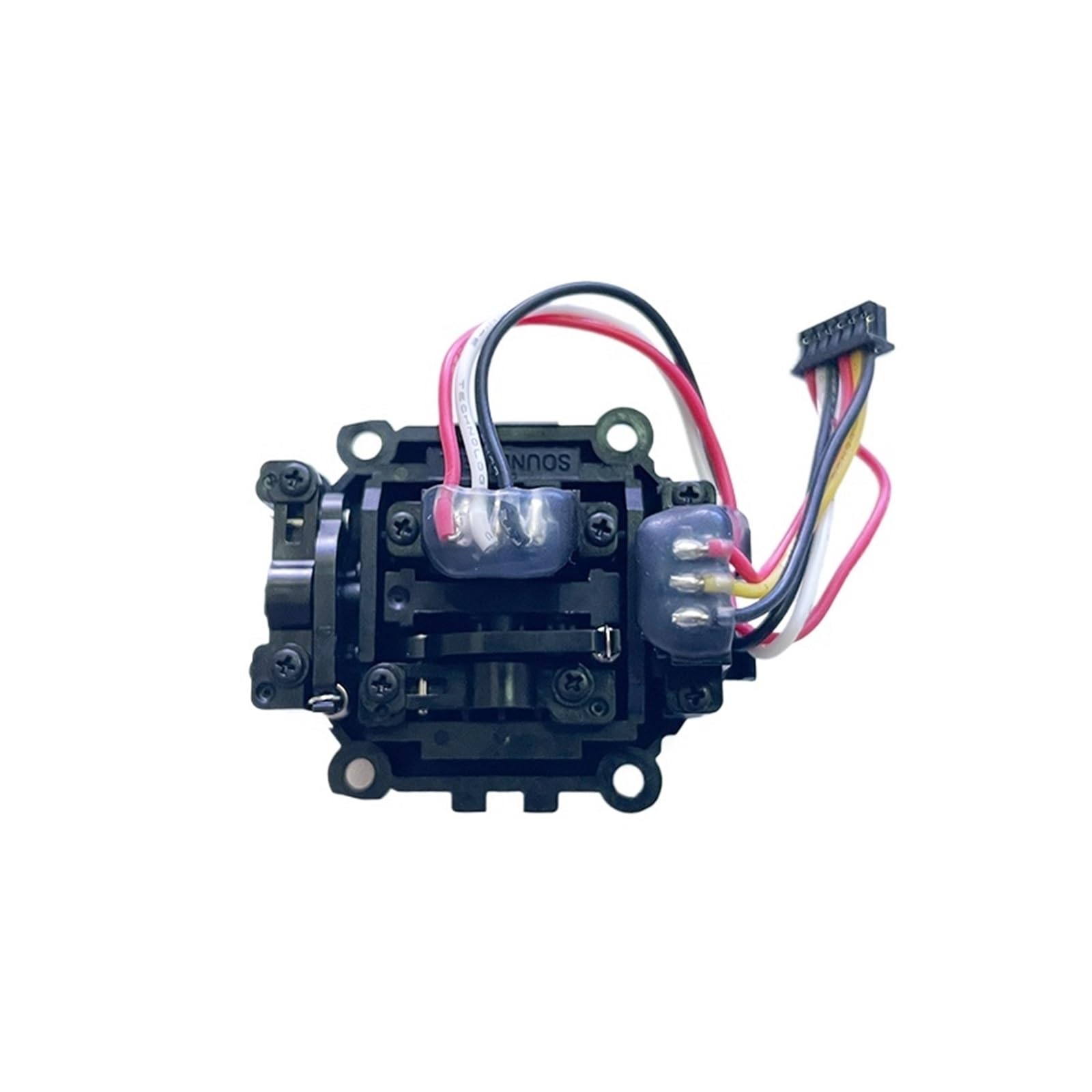 Módulo De Joystick For Control Remoto RC2, Compatible Con DJI