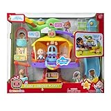 CoComelon JJ'S Clubhouse, CMW0251