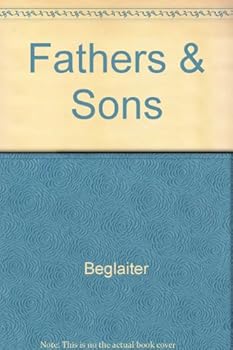 Hardcover Fathers & Sons Book