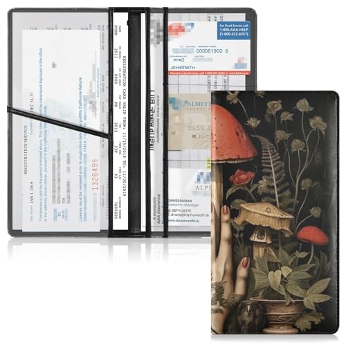 Organizador de Documentos Plegable miniatura 3