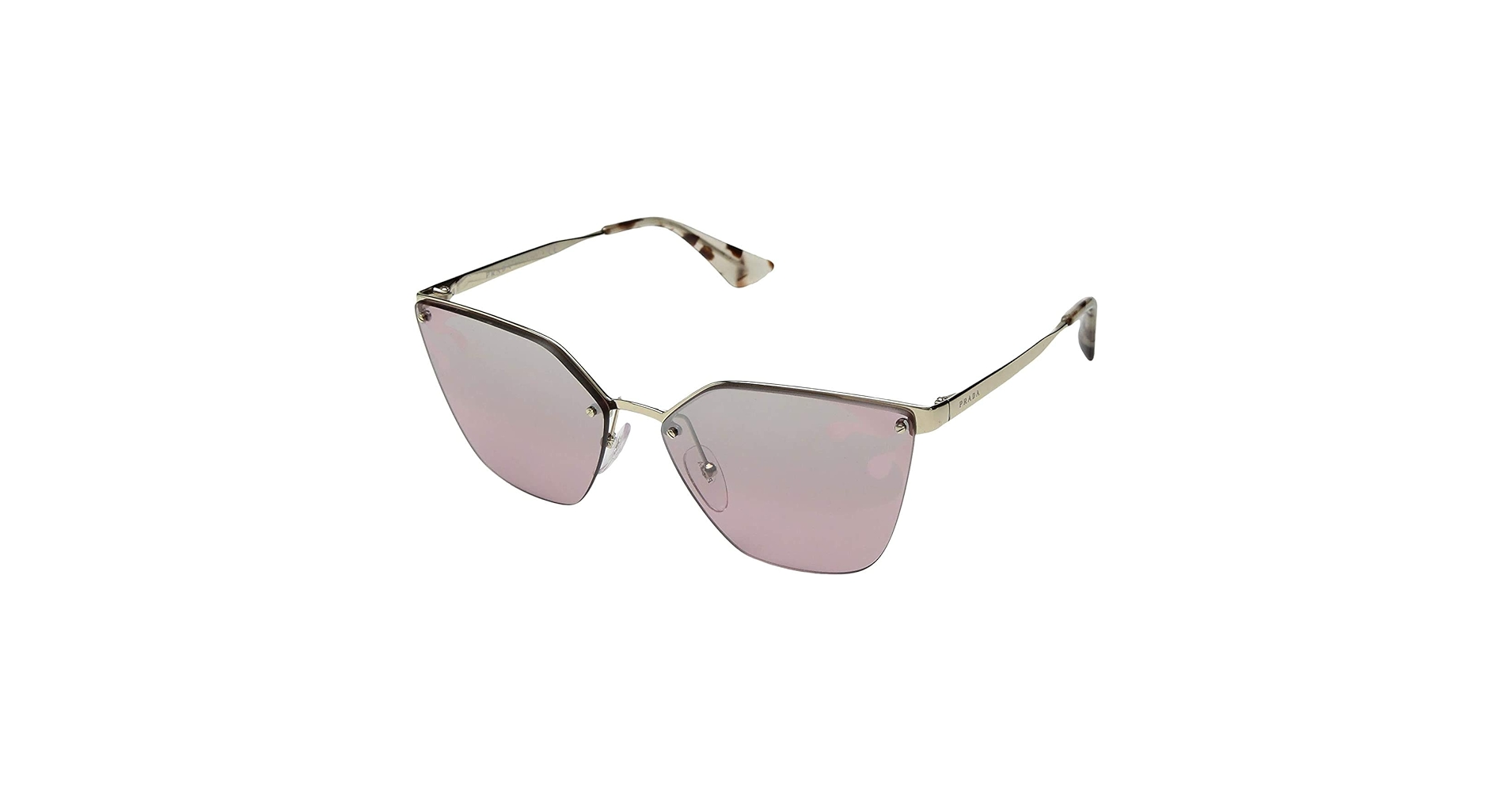 PRADA - Niko Prada Symbole 53MM Cat-Eye Sunglasses | Saks Fifth Avenue