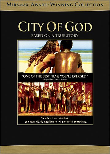 City of God