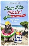 Cover zum Buch Bom Dia, Morte! Mord unter Pinien