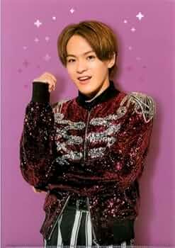 M. 松倉海斗 虎者 グリーティングフォト サマパラ 51hFOR0EUFL._UF350,350_QL50_.jpg