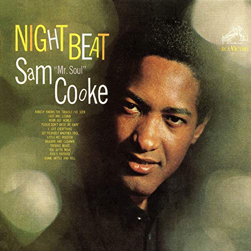 Sam Cooke