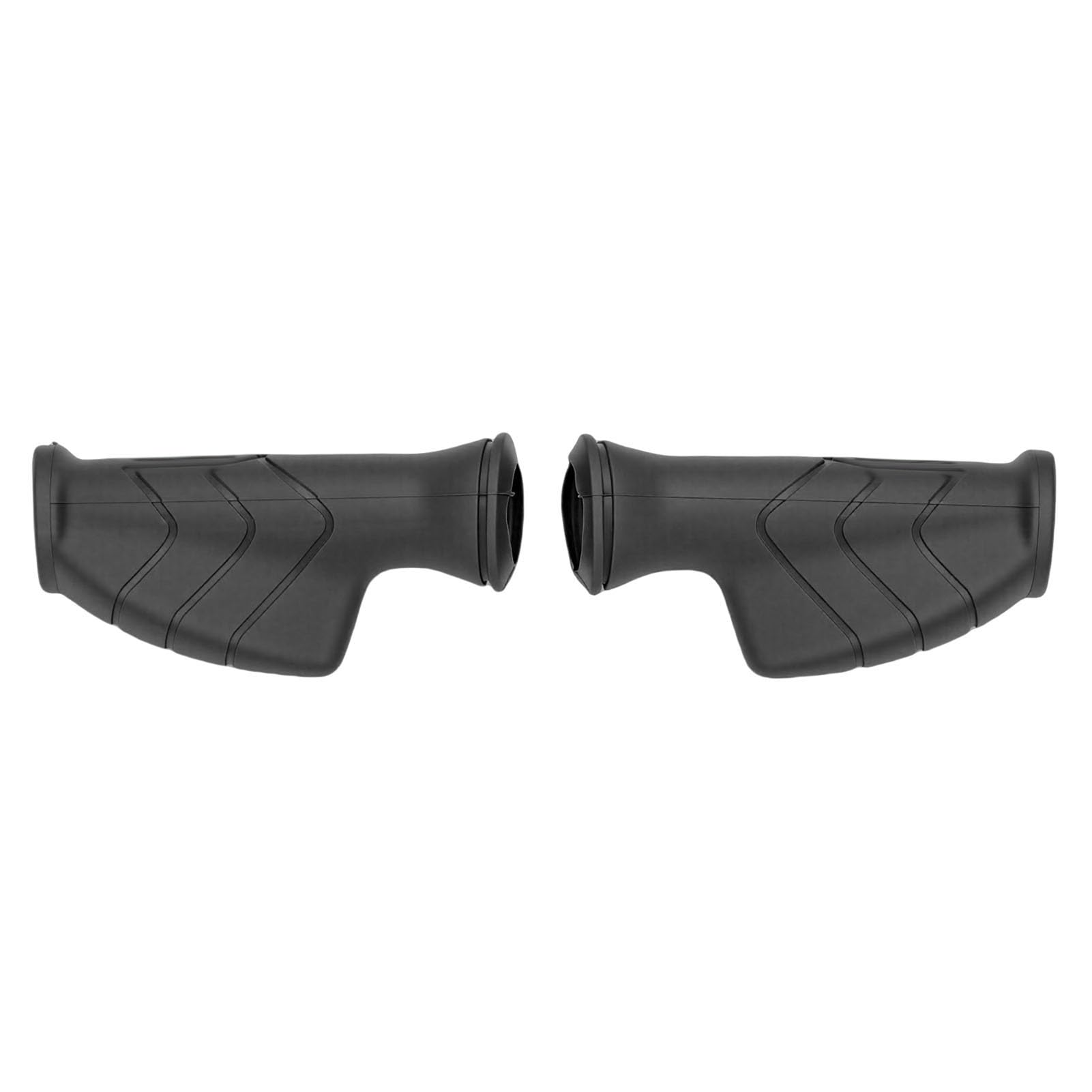 Kit di Impugnature in Gomma di Ricambio per 900 RXP RXT GTX GTS GTR 90-300, Set di Impugnature Antiscivolo per un Comfort Duraturo, 2 Pezzi per Sport Acquatici
