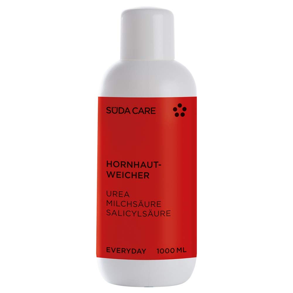Hornhautweicher Süda Care Everyday (1000 ml)