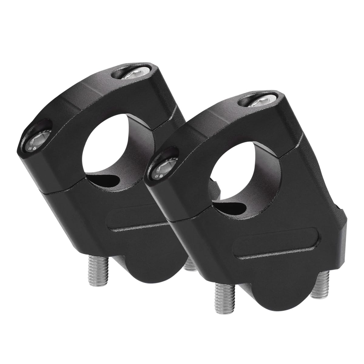 INNOGLOW 1-1/8 Handlebar Bar Risers