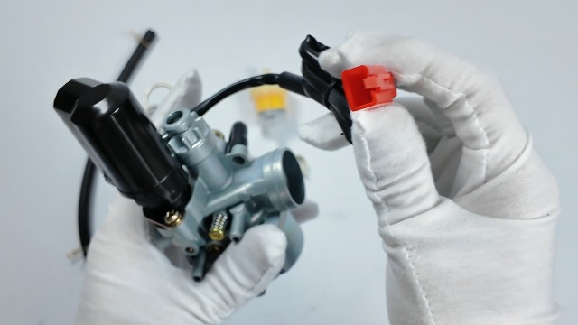 Amazon.com: JDLLONG Carburetor 16100-GK8-893 Fits for Honda NQ50