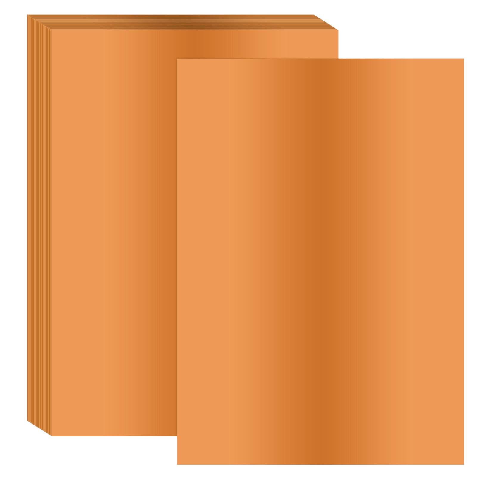 PATIKIL 11.7x8.3 Hot Stamping Foil Paper Sheet