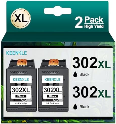 HP 302 Malaysia Cartucce HP 302 Combo Nera E Colore - Originali - Foto 11