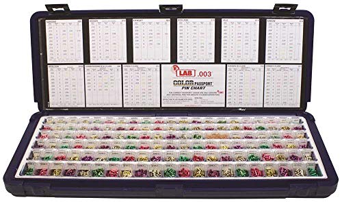 Lab LDKU3 Semi-Pro Universal Kit